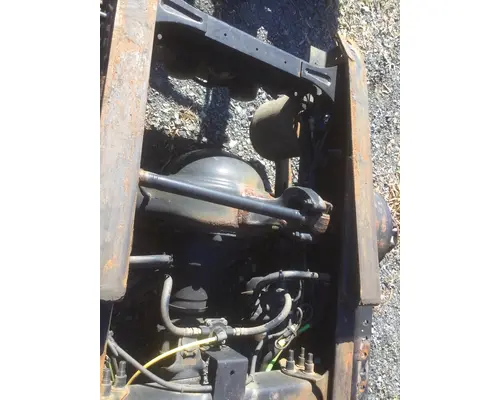 MERITOR-ROCKWELL MD2014XR264 MATCHED SET REARS