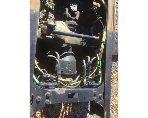 MERITOR-ROCKWELL MD2014XR264 MATCHED SET REARS