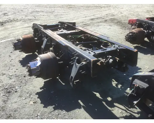 MERITOR-ROCKWELL MD2014XR264 MATCHED SET REARS