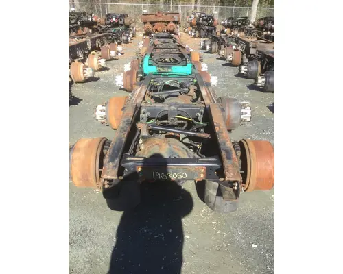 MERITOR-ROCKWELL MD2014XR264 MATCHED SET REARS