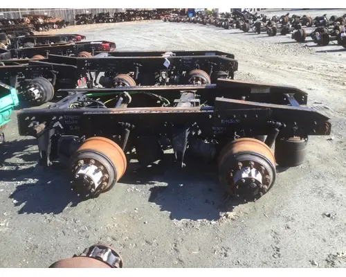 MERITOR-ROCKWELL MD2014XR264 MATCHED SET REARS