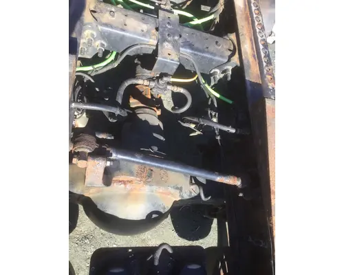 MERITOR-ROCKWELL MD2014XR264 MATCHED SET REARS