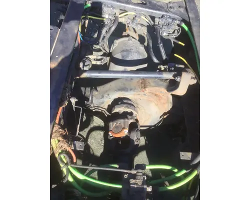 MERITOR-ROCKWELL MD2014XR264 MATCHED SET REARS