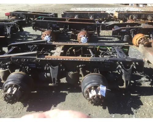 MERITOR-ROCKWELL MD2014XR264 MATCHED SET REARS