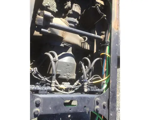 MERITOR-ROCKWELL MD2014XR264 MATCHED SET REARS