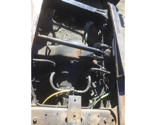 MERITOR-ROCKWELL MD2014XR264 MATCHED SET REARS