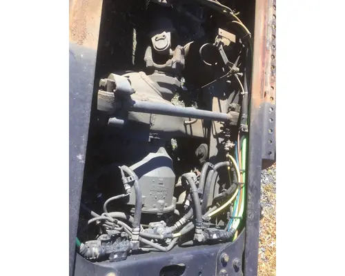 MERITOR-ROCKWELL MD2014XR264 MATCHED SET REARS