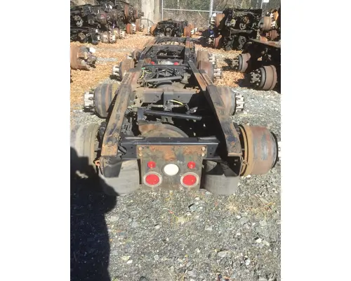 MERITOR-ROCKWELL MD2014XR264 MATCHED SET REARS