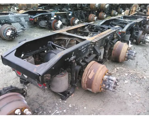 MERITOR-ROCKWELL MD2014XR264 MATCHED SET REARS