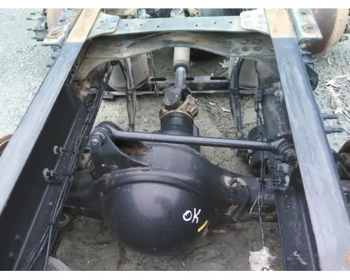 MERITOR-ROCKWELL MD2014XR264 MATCHED SET REARS