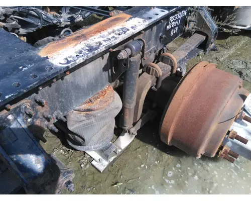 MERITOR-ROCKWELL MD2014XR264 MATCHED SET REARS