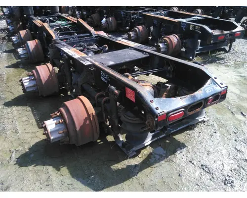 MERITOR-ROCKWELL MD2014XR264 MATCHED SET REARS