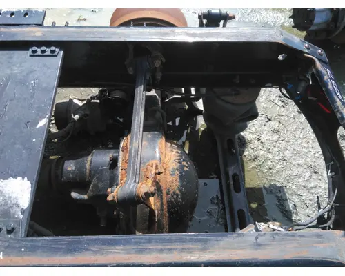 MERITOR-ROCKWELL MD2014XR264 MATCHED SET REARS