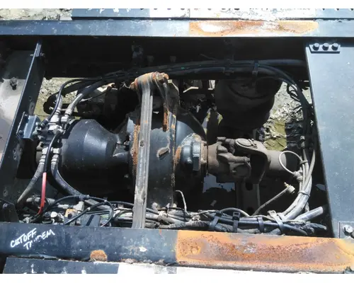 MERITOR-ROCKWELL MD2014XR264 MATCHED SET REARS