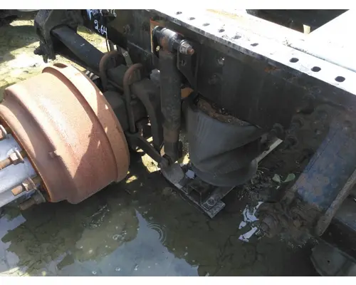 MERITOR-ROCKWELL MD2014XR264 MATCHED SET REARS