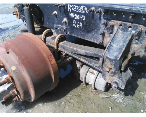 MERITOR-ROCKWELL MD2014XR264 MATCHED SET REARS