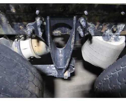 MERITOR-ROCKWELL MD2014XR264 MATCHED SET REARS