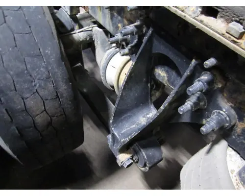 MERITOR-ROCKWELL MD2014XR264 MATCHED SET REARS