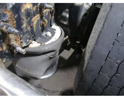 MERITOR-ROCKWELL MD2014XR264 MATCHED SET REARS