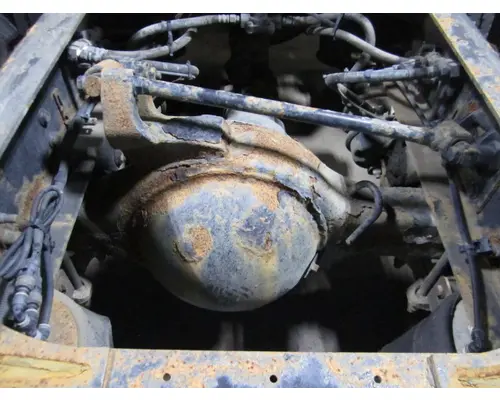 MERITOR-ROCKWELL MD2014XR264 MATCHED SET REARS