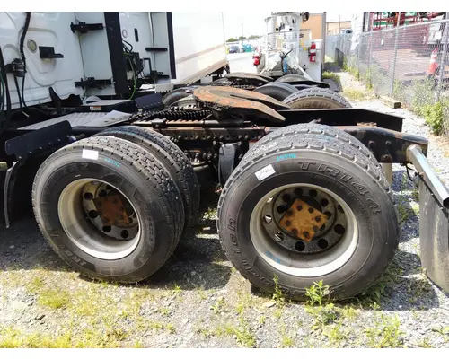 MERITOR-ROCKWELL MD2014XR264 MATCHED SET REARS