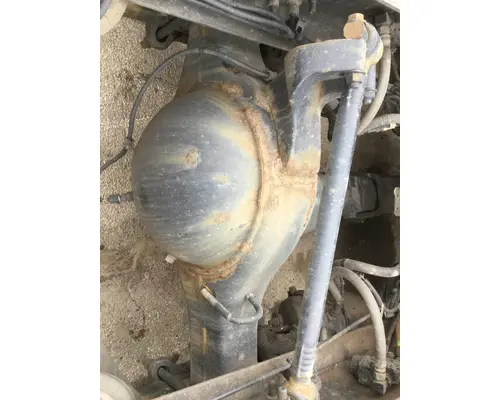 MERITOR-ROCKWELL MD2014XR264 MATCHED SET REARS