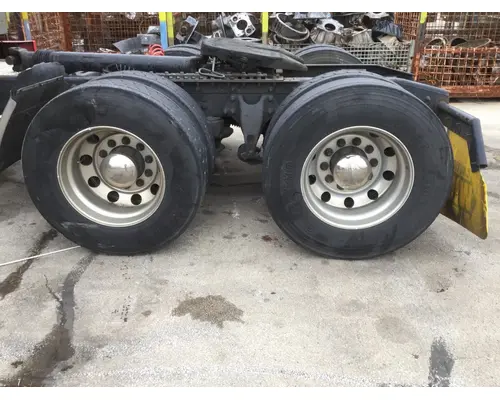 MERITOR-ROCKWELL MD2014XR264 MATCHED SET REARS