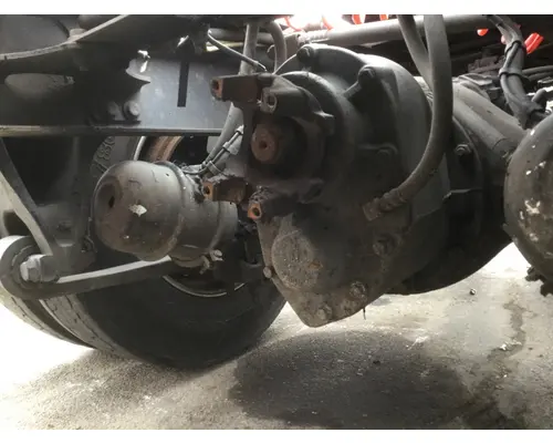 MERITOR-ROCKWELL MD2014XR264 MATCHED SET REARS