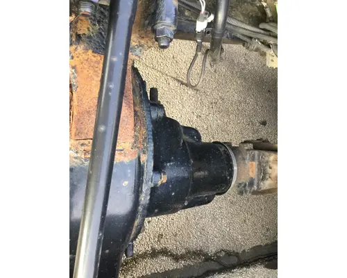 MERITOR-ROCKWELL MD2014XR264 MATCHED SET REARS