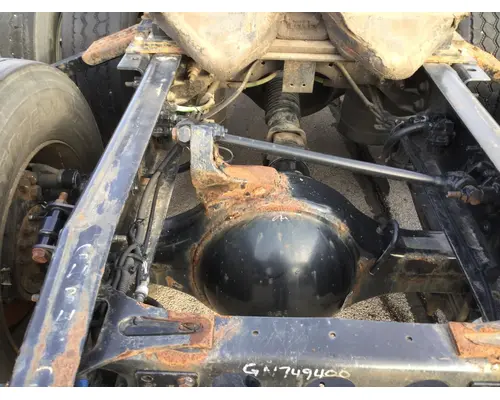 MERITOR-ROCKWELL MD2014XR264 MATCHED SET REARS