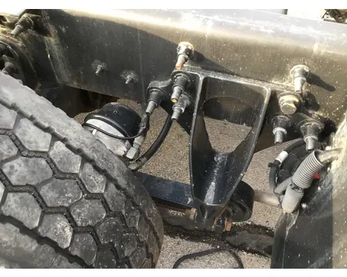 MERITOR-ROCKWELL MD2014XR264 MATCHED SET REARS