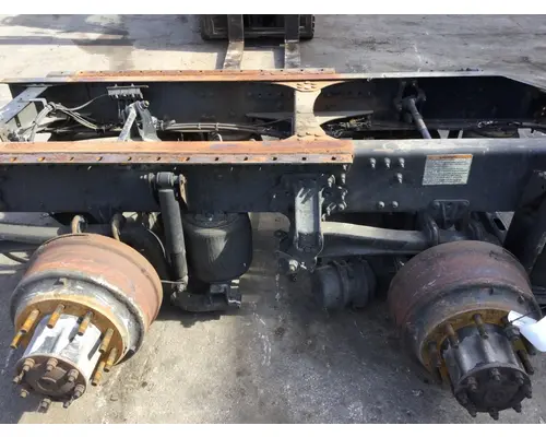 MERITOR-ROCKWELL MD2014XR264 MATCHED SET REARS