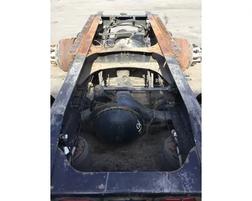 MERITOR-ROCKWELL MD2014XR264 MATCHED SET REARS