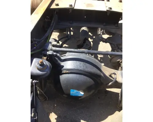 MERITOR-ROCKWELL MD2014XR264 MATCHED SET REARS