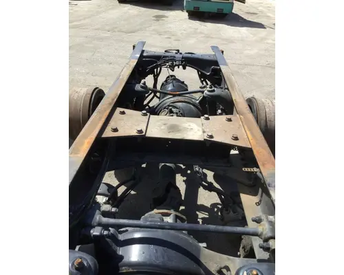 MERITOR-ROCKWELL MD2014XR264 MATCHED SET REARS