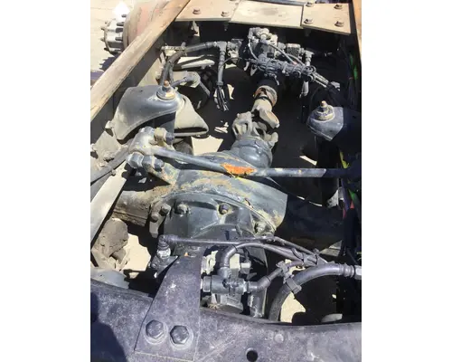 MERITOR-ROCKWELL MD2014XR264 MATCHED SET REARS