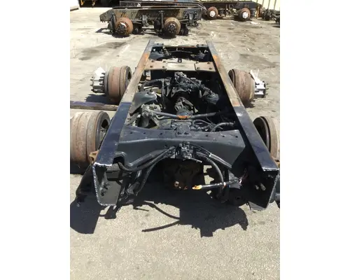 MERITOR-ROCKWELL MD2014XR264 MATCHED SET REARS