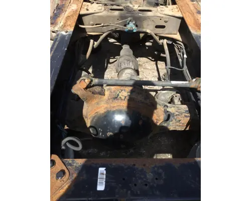 MERITOR-ROCKWELL MD2014XR264 MATCHED SET REARS