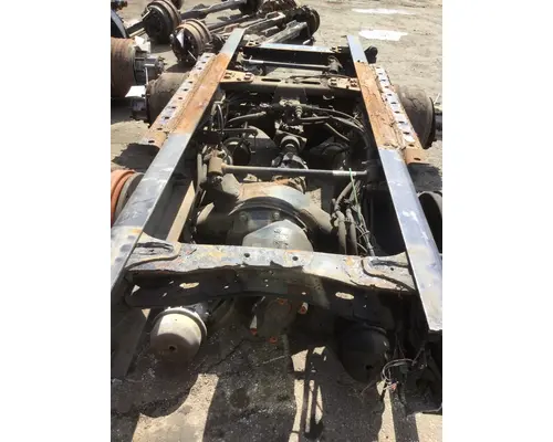 MERITOR-ROCKWELL MD2014XR264 MATCHED SET REARS