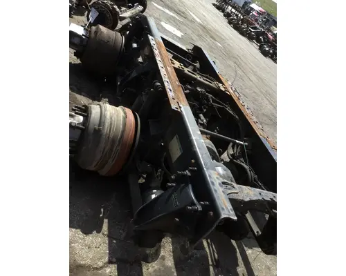 MERITOR-ROCKWELL MD2014XR264 MATCHED SET REARS