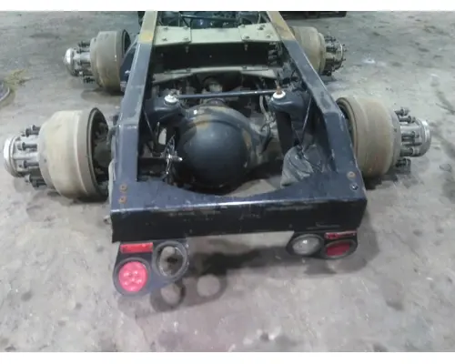 MERITOR-ROCKWELL MD2014XR264 MATCHED SET REARS