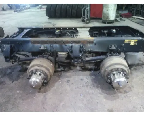 MERITOR-ROCKWELL MD2014XR264 MATCHED SET REARS