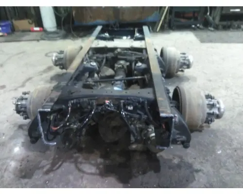 MERITOR-ROCKWELL MD2014XR264 MATCHED SET REARS