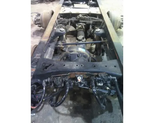 MERITOR-ROCKWELL MD2014XR264 MATCHED SET REARS