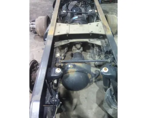 MERITOR-ROCKWELL MD2014XR264 MATCHED SET REARS