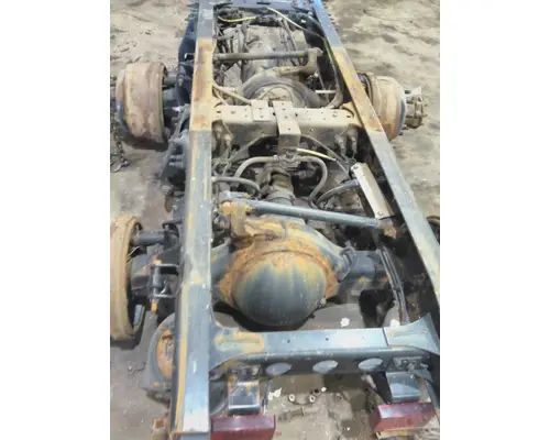 MERITOR-ROCKWELL MD2014XR264 MATCHED SET REARS