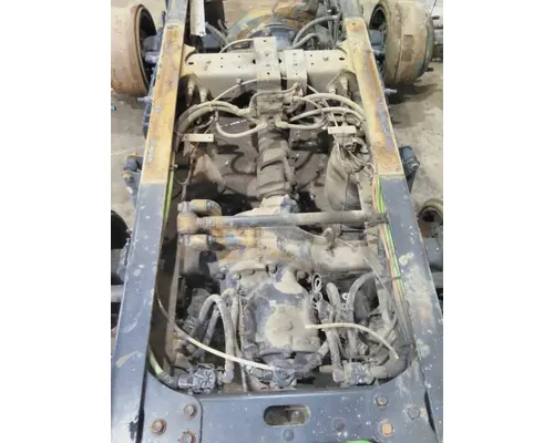 MERITOR-ROCKWELL MD2014XR264 MATCHED SET REARS