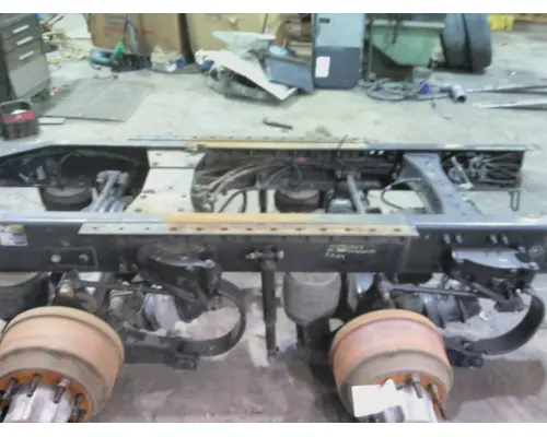 MERITOR-ROCKWELL MD2014XR264 MATCHED SET REARS