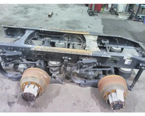 MERITOR-ROCKWELL MD2014XR264 MATCHED SET REARS