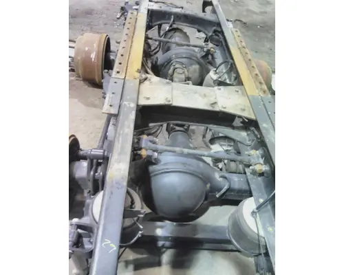 MERITOR-ROCKWELL MD2014XR264 MATCHED SET REARS